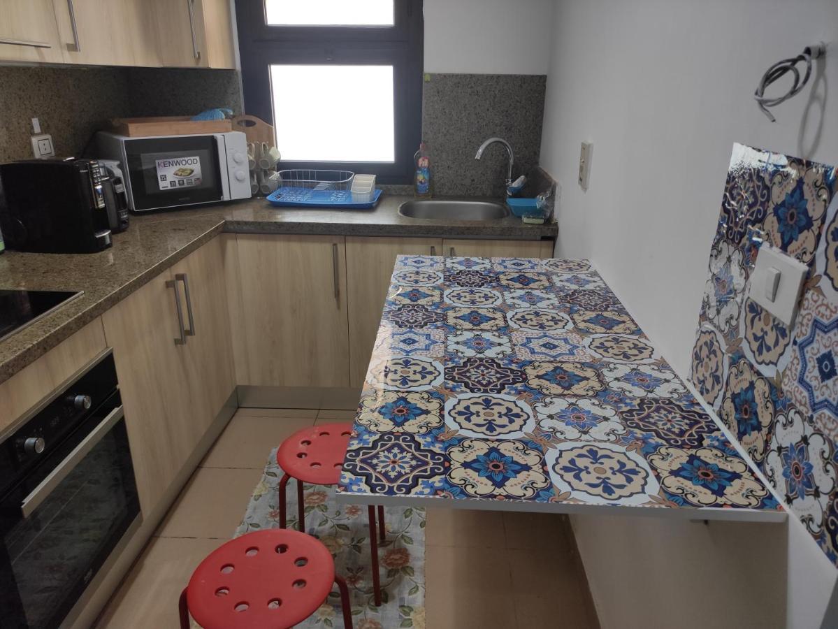 Full With Panoramic View Of Apartment