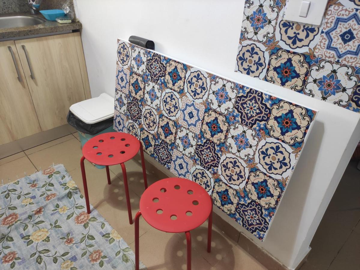 Apartment Full With Panoramic View Of Hurghada